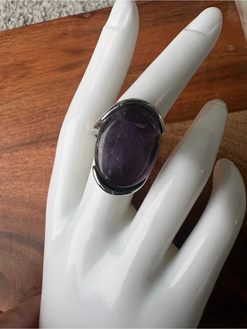 N/A no markings